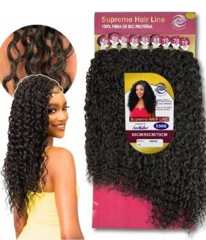 CABELOS DA SER MULHER